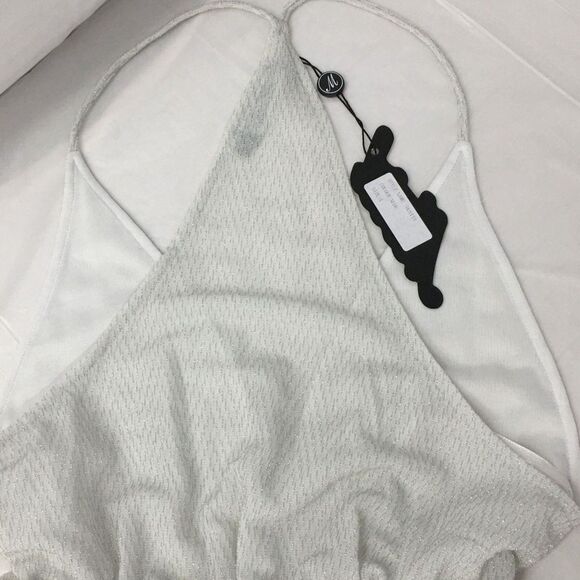 Motel Rocks Romper - Size Small - NWT - Picture 4 of 8